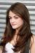 Medium Shoulder Length Hair Cut For Girls
