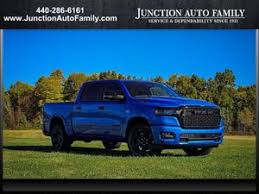 Image result for Holland Blue 2025 Ram