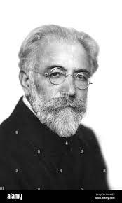 Hershel hi-res stock photography and images