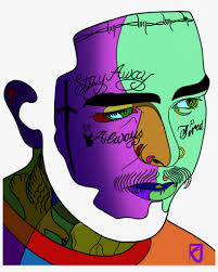 Check spelling or type a new query. 1536 X 2048 3 Transparent Post Malone Cartoon Transparent Png 1536x2048 Free Download On Nicepng