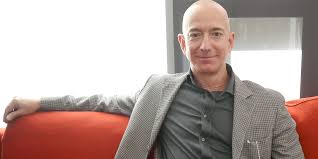 71 imagens png transparentes em jeff bezos. Jeff Bezos Was Wrong When He Predicted Amazon Will Be Making Drone Deliveries By 2018 Business Insider India