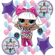 I could order the cake online but instead, i let my daughter choose one from the ones that were already on display. Free 2 Day Shipping Buy Party Supplies Birthday Lol Balloons Bouquet Decorations In 2021 Birthday Balloon Decorations Birthday Party Supplies Birthday Surprise Party