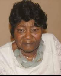 Rosie Lee Williams Obituary