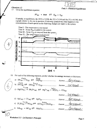 Chemistry 12