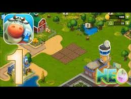 The player is invited to sit in the mayor's chair and take responsibility for the development of infrastructure and trade, so that the town flourished and turned into a huge metropolis. Township App For Iphone Free Download Township For Ipad Iphone At Apppure