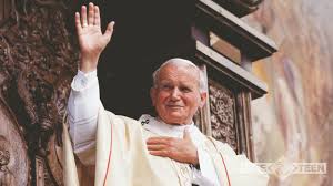 We are only able to serve others to the degree that we are connected to jesus, according to the graces we have received. we cannot hope to help other apart from jesus. 29 Of The Best St John Paul Ii Quotes For Young Catholics Lifeteen Com For Catholic Youth