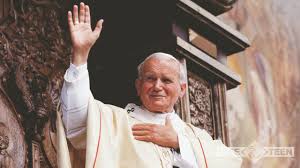 Maybe you would like to learn more about one of these? 29 Of The Best St John Paul Ii Quotes For Young Catholics Lifeteen Com For Catholic Youth