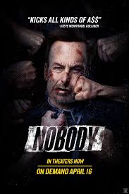 The hitman's wife's bodyguard • the house next door: Enter For Your Chance To See Bob Odenkirk In Nobody For Free On Vod Twin Cities Geek