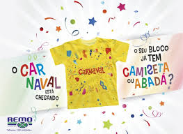 Resultado de imagem para camisa sublimada carnaval