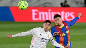Real madrid were held to a goalless draw at home to real betis.soon. Federico Valverde Tests Positive For Coronavirus Ruled Out Of Real Madrid Clash With Chelsea Eurosport