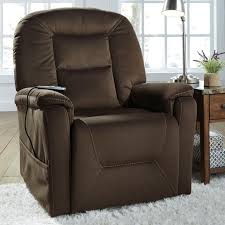 How to choose the best one? Signature Design By Ashley Samir 20801 12 Power Lift Recliner With Massage And Heat Furniture And Appliancemart Lift Chairs