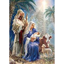 Pin On Catholic Christmas