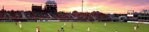 Photos At Phoenix Rising Fc Soccer Complex