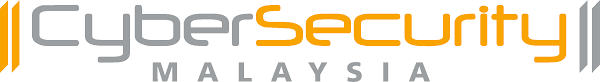 Is it unlawful in this jurisdiction to access third party data without authorisation? File Cybersecurity Malaysia Logo Svg Wikimedia Commons