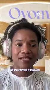 Did you miss this conversation during Black (in)Fertility Awareness Week?  Catch the full conversation: (in)Fertility and Tech Innovations