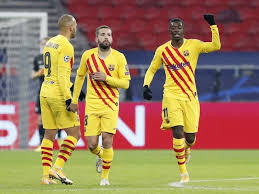 Barcelona their own worst enemy at cadiz. Preview Cadiz Vs Barcelona Prediction Team News Lineups Sports Mole