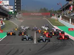 F1 tv is a subscription service that gets fans into the pitwall. Tv Quoten Spanien Aufschwung Dank F1 Tv Debakel Formel1 De F1 News