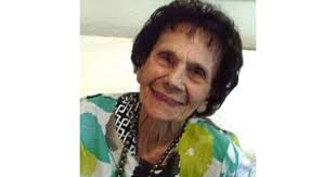 Annie Hapshie Ayala Obituary (1923