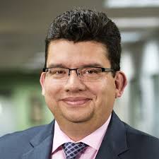 Freddy Jimenez Knows It's Better to Be Challenged Than to Be Stretched