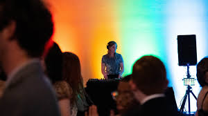 Pride Prom spreads message of inclusivity and self-expression