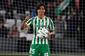 Browse 1,847 diego lainez stock photos and images available, or start a new search to explore more stock. Real Betis Jersey Lainez Cheap Online