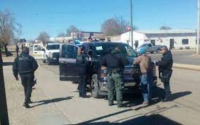 Grupo Armado Toma Comunidad Gomez Farias En Chihuahua El Sol De Mexico Noticias Deportes Gossip Columnas