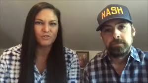 Words On Music with Exit/In owners Telisha and Chris Cobb