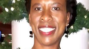 GEORGIA ROBERTA TYLER