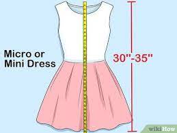 Maybe you would like to learn more about one of these? How To Measure Dress Length 8 Steps With Pictures Wikihow