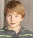 Sam Finch (young) Voice