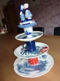 Cakestand Made By Juul Kissing Dutchies Dessert Table Diy Cake Stand
