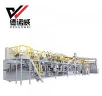 baby diaper making machine suppliers & manufacturers in China