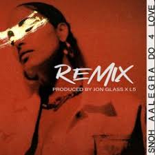 Stream Glasshouse Prods