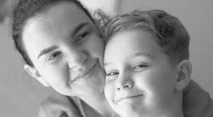 BUILDING BRIGHTER FUTURES