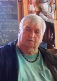 Obituary information for Ronald Allan Porter