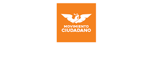 This movement belongs to the opposition coalition agreement for change. Mov Ciudadano