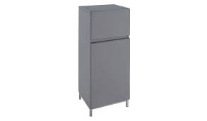 Free standing kitchen cabinets, china manufacturer, free standing. Buy Argos Home Gloss Single Unit Grey Freestanding Bathroom Cabinets Argos