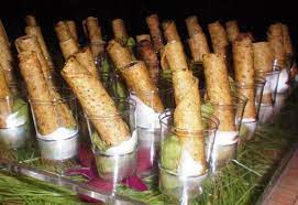 Mexican Themed Baby Shower Raul Hurtado Gourmet Catering Baby Shower Food Mexican Catering Mexican Food Recipes