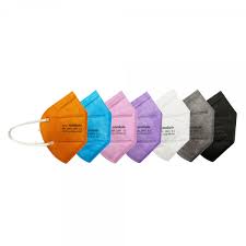 Alibaba.com offers 5,560 respiratory mask ffp2 products. Maska Ffp2 Bfe 98 Welooo Allmedical Gr