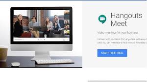 It's easy to schedule a meet video meeting in google calendar—just create an event and add your guests to it. Cara Menggunakan Google Meet Gratis Hingga 1 Juli 2020 Tribunnews Com Mobile