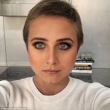 Tessa James throws party for husband Nate Myles' 30th birthday