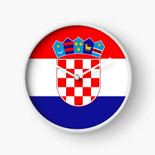 Under the habsburg monarchy, some of the countries in the in 1993, the sabor passed legislation defining what the croatian flag looks like. Croatia Flag Croatian Flag Patriotic Gifts Zastava Hrvatske Croatian Flag Gifts By Gracetee Redbubble Croatian Flag Croatia Flag Patriotic Gifts