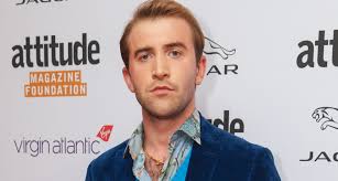 Callum Scott Howells says Netflix football drama The Beautiful Game will be  'out next summer'