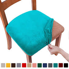 Canvas directors chairs replacement cover seat protector set stool kit sheet au. Dining Room Chair Seat Covers With Ties Pasteurinstituteindia Com