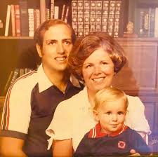 George LaCroix Obituary (1947