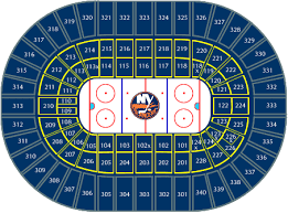 Islanders Seating Chart 3d Bedowntowndaytona Com