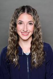 2024-25 Women's Track & Field Roster