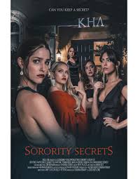 Nonton movie a secret love (2020). Nonton Streaming Film Sorority Secrets 2020 Full Subtitle Indonesia Gratis See21