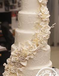 Check spelling or type a new query. 8 Tier Cake Fondant Wedding Cake With Elegant Floral Design