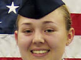 Basic training names graduates